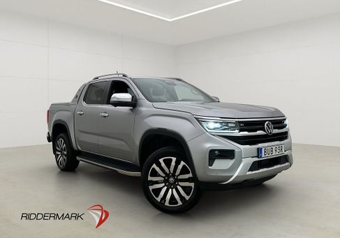 Volkswagen Amarok, 2025 3