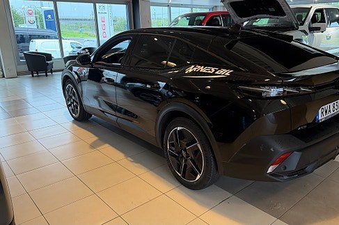 Peugeot 408, 2024