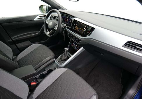 Volkswagen Taigo, 2025