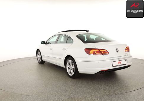 Volkswagen Passat CC, 2018