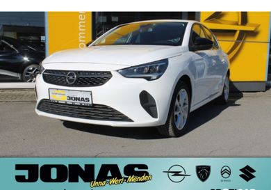 Opel Corsa, 2022