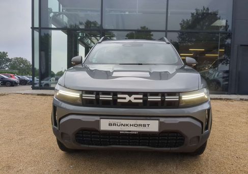 Dacia Duster, 2026