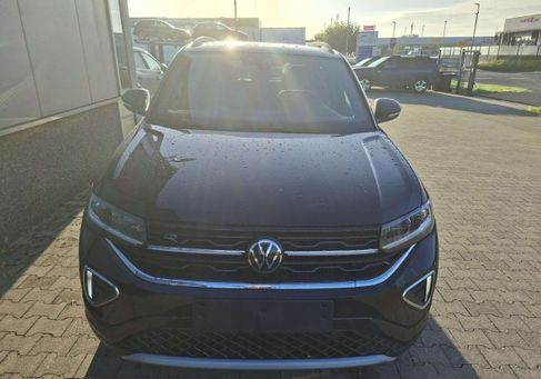 Volkswagen T-Cross, 2026 3