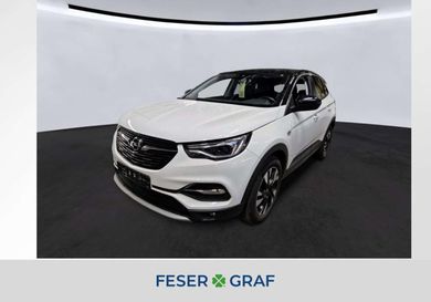 Opel Grandland X, 2022