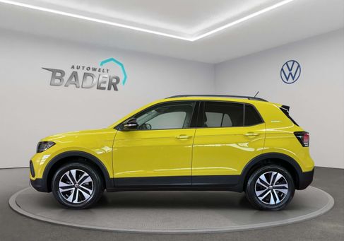 Volkswagen T-Cross, 2026