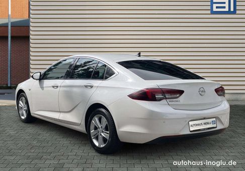 Opel Insignia, 2020