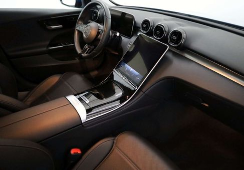Mercedes-Benz C 300, 2022 3