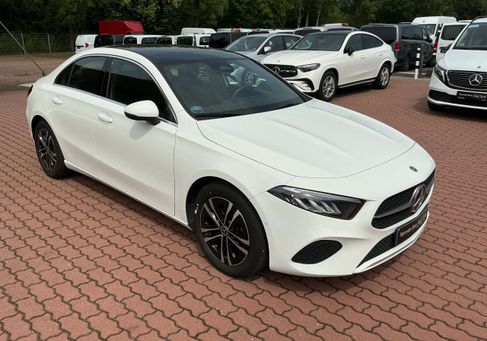 Mercedes-Benz A 180, 2024