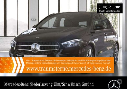 Mercedes-Benz B 250, 2021