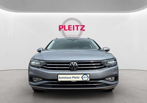 Volkswagen Passat Variant, 2022 2