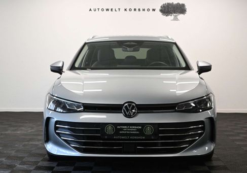 Volkswagen Passat Variant, 2024 2