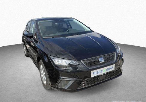 Seat Ibiza, 2025