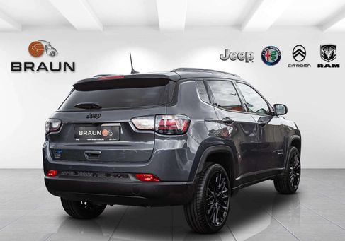 Jeep Compass, 2022 3