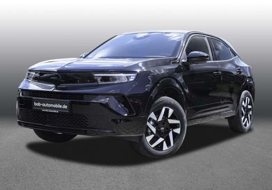 Opel Mokka, 2026