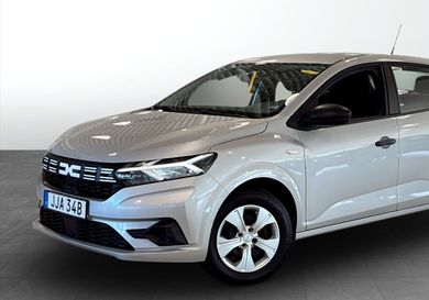 Dacia Sandero, 2023