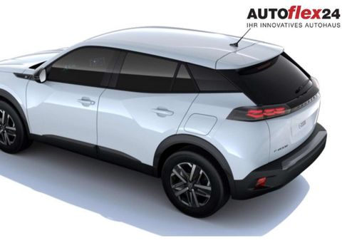 Peugeot 2008, 2026