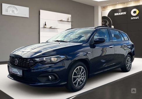 Fiat Tipo, 2017