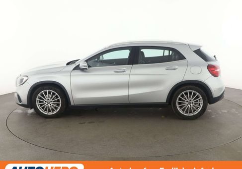 Mercedes-Benz GLA 180, 2019