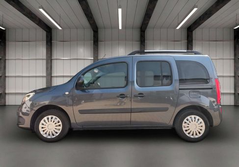Mercedes-Benz Citan, 2019