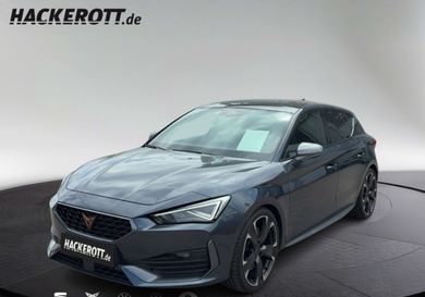 Cupra Leon, 2023