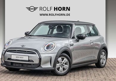 MINI Cooper, 2023