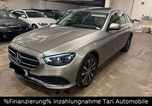 Mercedes-Benz E 300, 2020 2