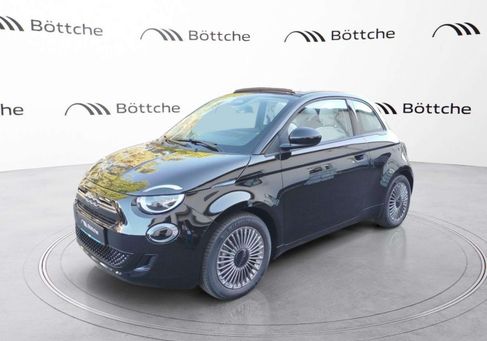 Fiat 500, 2026 2