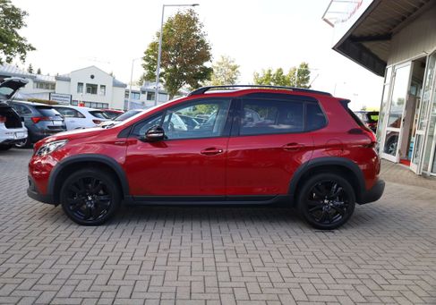 Peugeot 2008, 2019 3