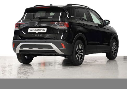 Volkswagen T-Cross, 2026 2