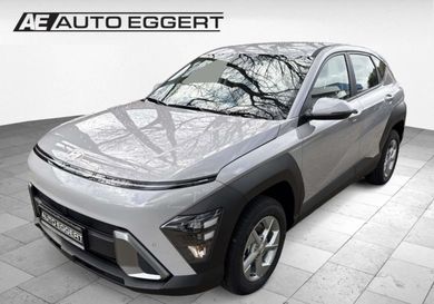 Hyundai Kona, 2026