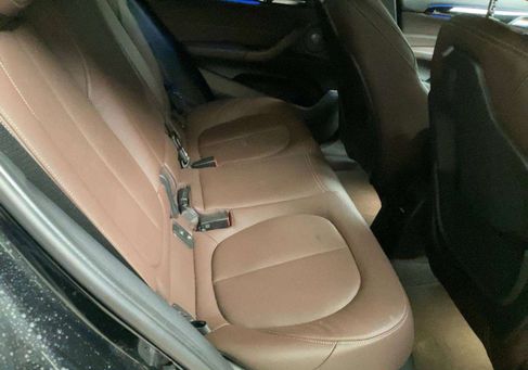 BMW X2, 2023 2