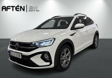Volkswagen Taigo, 2024