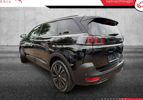 Peugeot 5008, 2024