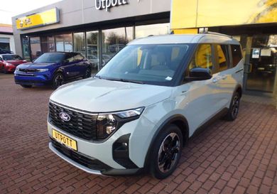 Ford Tourneo Courier, 2024