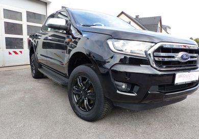 Ford Ranger, 2022