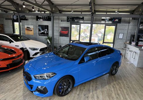 BMW 220, 2019 2