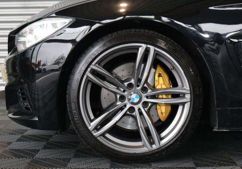 BMW 435, 2018 3