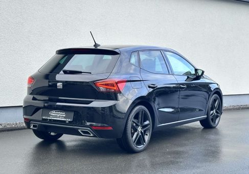Seat Ibiza, 2022 2