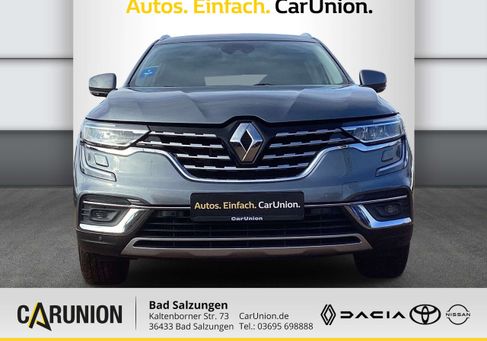 Renault Koleos, 2021