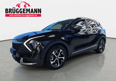 Kia Sportage, 2025