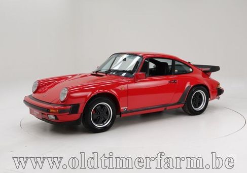 Porsche 911, 1982