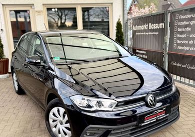 Volkswagen Polo, 2023