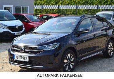 Volkswagen Taigo, 2025
