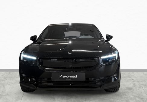Polestar 2, 2026