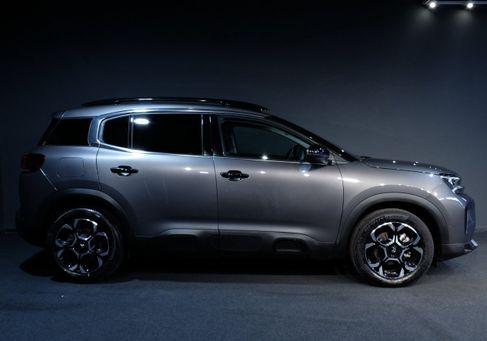 Citroën C5 Aircross, 2025 2