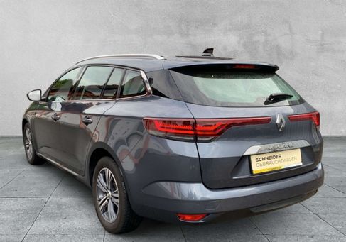 Renault Megane, 2024 3