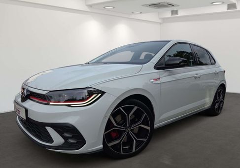 Volkswagen Polo, 2023 2