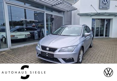 Seat Leon, 2019