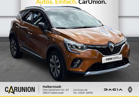 Renault Captur, 2020 3