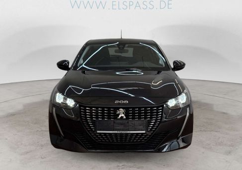 Peugeot 208, 2021 3